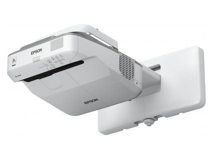 Epson EB-685W/3LCD/3500lm/WXGA/HDMI/LAN