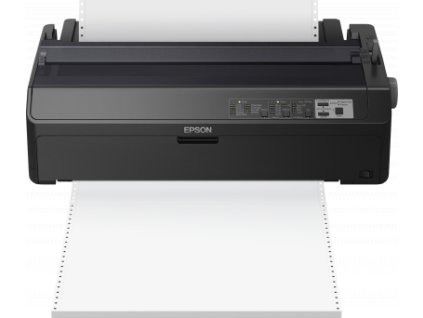 Epson/LQ-2090II/Tisk/Jehl/Role/USB