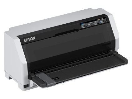 Epson/LQ-780N/Tisk/Jehl/A4/LAN/USB