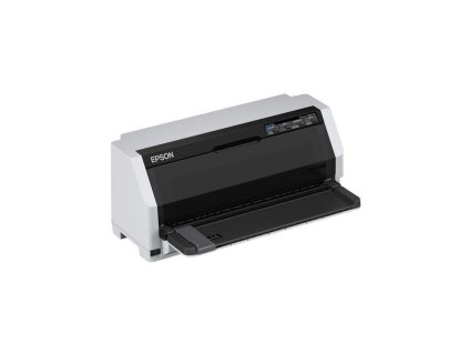 Epson/LQ-690II/Tisk/Jehl/USB