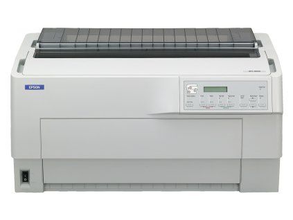 Epson/DFX-9000/Tisk/Jehl/A3/USB