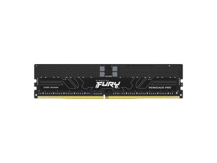 Kingston FURY Renegade Pro/DDR5/64GB/5600MHz/CL28/4x16GB