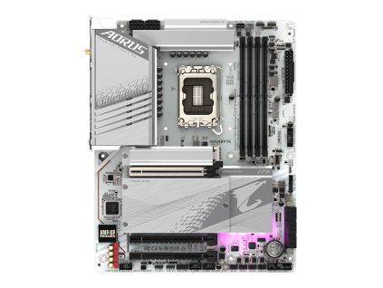 GIGABYTE Z790 AORUS ELITE AX ICE/LGA 1700/ATX