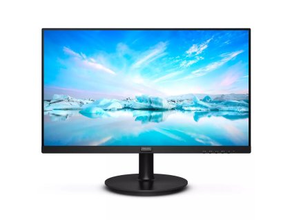 Philips/271V8LAB/27''/VA/FHD/100Hz/4ms/Black/3R