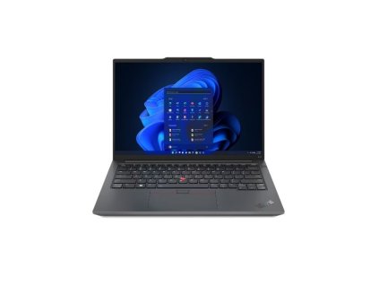 Lenovo ThinkPad E/E14 Gen 5 (AMD)/R7-7730U/14''/WUXGA/16GB/1TB SSD/RX Vega 8/W11P/Black/3R