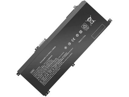 2-POWER Baterie 15,2V 3600mAh pro HP Envy 15m-dr0000 x360, HP Envy 15-dr0000 x360