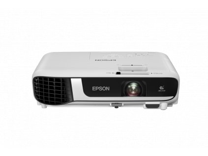 Epson EB-W51/3LCD/4000lm/WXGA/HDMI