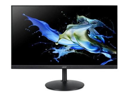 Acer/CBA242YH/23,8''/VA/FHD/100Hz/1ms/Black/3R