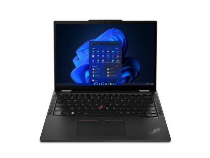 Lenovo ThinkPad X/X13 Yoga Gen 4/i5-1335U/13,3''/WUXGA/T/16GB/512GB SSD/Iris Xe/W11P/Black/3R