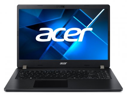 Acer Travel Mate P2/TMP215-53/i5-1135G7/15,6''/FHD/8GB/512GB SSD/Iris Xe/W10P EDU/Black/2R