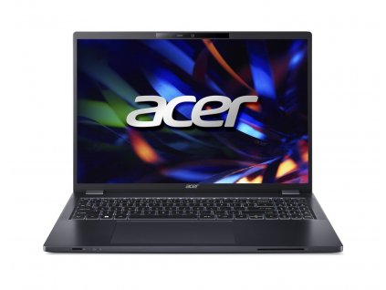 Acer TravelMate P4 16/TMP416-52-TCO-53AS/i5-1335U/16''/WUXGA/16GB/512GB SSD/UHD/W11P/Blue/2R