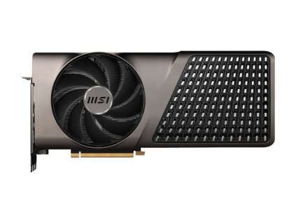 MSI GeForce RTX 4080 SUPER EXPERT/16GB/GDDR6x