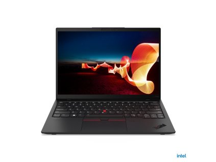 Lenovo ThinkPad/X1 Nano Gen 2/i7-1260P/13''/2160x1350/16GB/1TB SSD/Iris Xe/W11P down/Black/3R