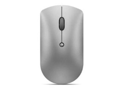 Lenovo 600 Bluetooth Silent Mouse