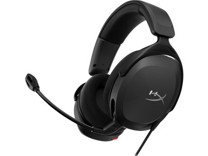 HyperX Cloud Stinger 2 Core/Stereo/Jack/Drát/Černá