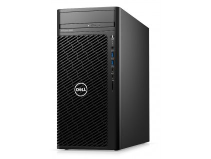 Dell Precision/3660/Tower/i7-13700/16GB/512GB SSD/UHD 770/W11P/3RNBD