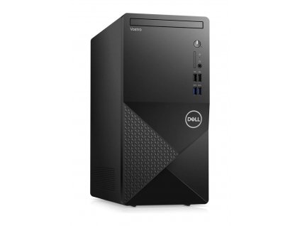 Dell Vostro/3910/Mini TWR/i7-12700/16GB/512GB SSD/UHD 770/W11P/3RNBD