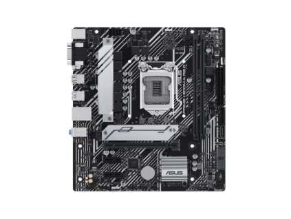 ASUS PRIME H510M-A R2.0/LGA 1200/mATX