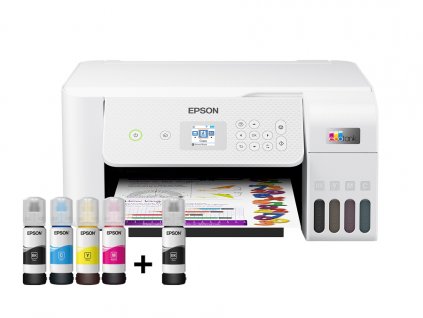 Epson EcoTank L3266