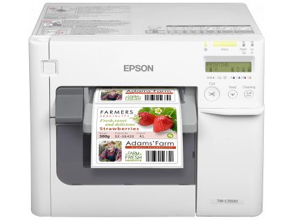 Epson ColorWorks C3500