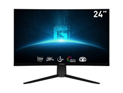 MSI/G2422C/24''/VA/FHD/180Hz/1ms/Black/2R