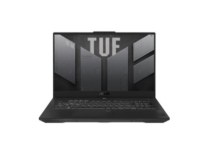 ASUS TUF Gaming A17/FA707NV/R7-7735HS/17,3/FHD/16GB/1TB SSD/RTX 4060/W11H/Gray/2R