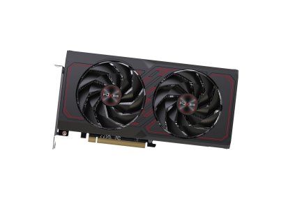 Sapphire PULSE AMD Radeon RX 7600 XT/Gaming/16GB/GDDR6