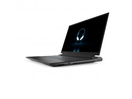 Dell Alienware/m18R2/i9-14900HX/18/2560x1600/16GB/1TB SSD/RTX 4080/W11H/Black/2RNBD