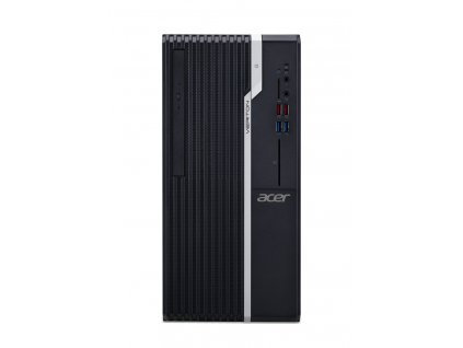 Acer Veriton/S2680G/Mini TWR/i7-11700/8GB/512GB SSD/UHD 750/W10P/1R