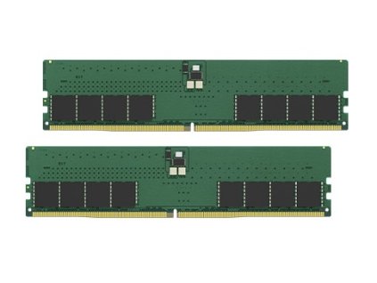 Kingston/DDR5/96GB/5600MHz/CL46/2x48GB