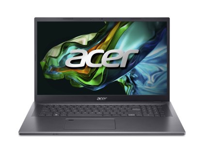 Acer Aspire 5 17/A517-58GM-54NS/i5-1335U/17,3/FHD/16GB/1TB SSD/RTX 2050/W11H/Gray/2R