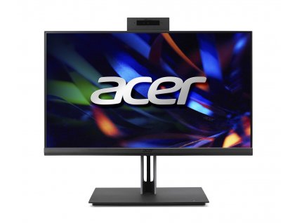 Acer Veriton/Z4714GT/23,8''/FHD/i5-13400/8GB/512GB SSD/UHD 730/W11P/Black/1R