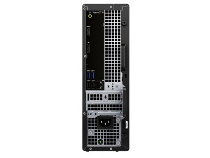 Dell Vostro/3710/SFF/i5-12400/8GB/512GB SSD/UHD 730/W11P/3RNBD