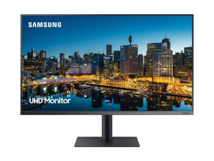 Samsung/LF32TU870VRXEN/31,5''/VA/4K UHD/60Hz/5ms/Gray/3R