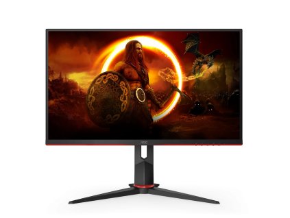 27'' LED AOC 27G2SPU/BK