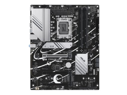 ASUS PRIME H770-PLUS/LGA 1700/ATX