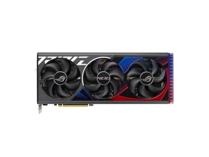 ASUS ROG Strix GeForce RTX 4080 SUPER/OC/16GB/GDDR6x