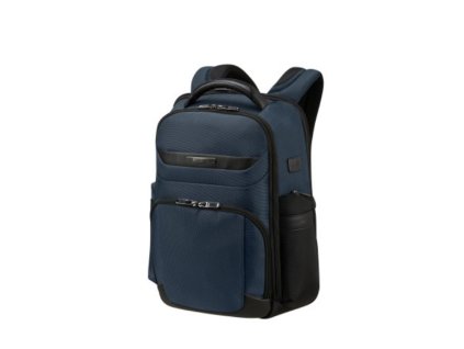 Samsonite PRO-DLX 6 Backpack 15.6'' SLIM Blue