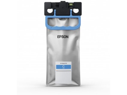 Epson WF-C5X9R Cyan XXL Ink Supply Unit