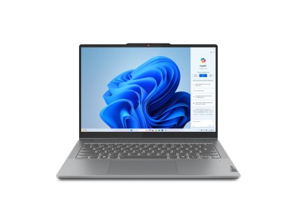 Lenovo IdeaPad 5/2-in-1 14IRU9/5-120U/14''/WUXGA/T/16GB/1TB SSD/Iris Xe/W11H/Gray/2R