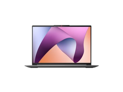 Lenovo IdeaPad Slim 5/16ABR8/R7-7730U/16''/2560x1600/16GB/1TB SSD/RX Vega 8/W11H/Gray/2R