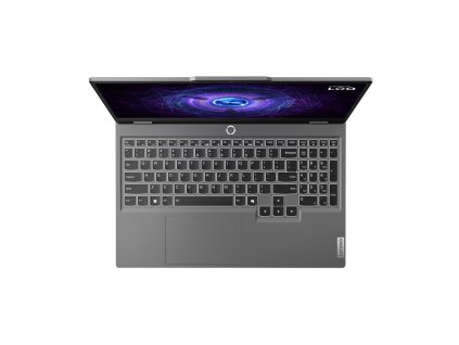 Lenovo LOQ/15IAX9/i5-12450HX/15,6''/FHD/16GB/512GB SSD/RTX 4050/bez OS/Gray/2R