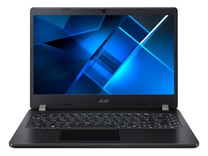 Acer Travel Mate P2/TMP214-53/i3-1125G4/14''/FHD/8GB/256GB SSD/UHD Xe/W10P+W11P/Black/2R