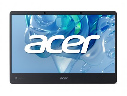 Acer/SpatialLabs View Pro 1BP/15,6''/IPS/4K UHD/60Hz/0,03ms/Black/2R