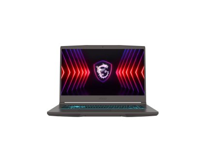 MSI Thin/A15 B7VF/R7-7735HS/15,6/FHD/16GB/1TB SSD/RTX 4060/bez OS/Gray/2R