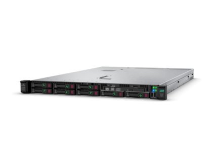 HPE DL360 Gen10 5218R 1P 32G NC 8SFF Svr