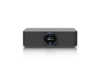 Ubiquiti UPL-Amp-B - UniFi Play PowerAmp, čierny