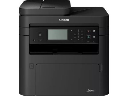 Canon i-SENSYS/MF267dw II/MF/Laser/A4/LAN/WiFi/USB