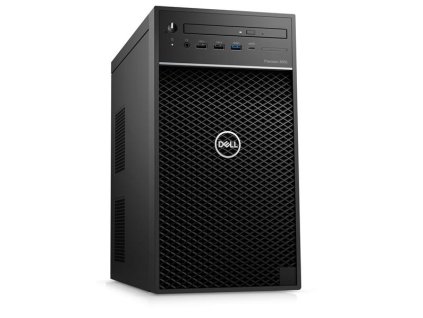 Dell Precision 3460 SFF|300W|TPM|i7-13700|16GB|512GB SSD|Integrated|DVD RW|vPro|Kb|Mouse|W11 Pro|3Y ProSpt