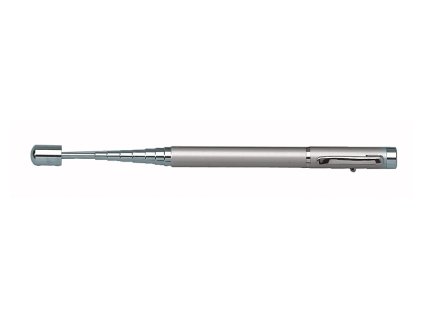 Laserové ukazovátko WEDO 3v1